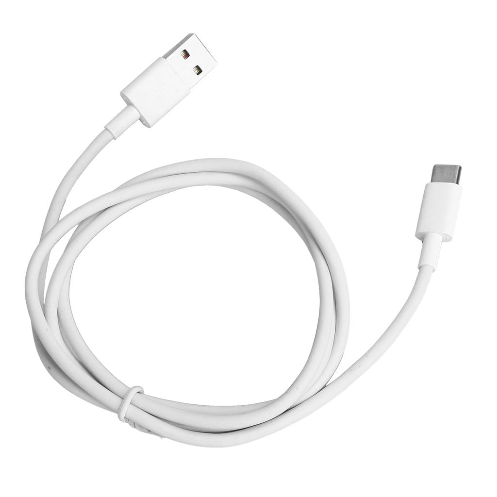USB C Super Fast Charging Cable TPE Type C Data Cord Line for Huawei Mobile Phones5A