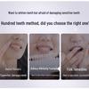 Saky Color Correcting Whitening Toothpaste