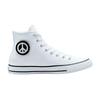 Chuck Taylor All Star Converse High 'Peace Powered' 167892C