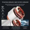 1500W 3-inch Three-phase Submersible Pump