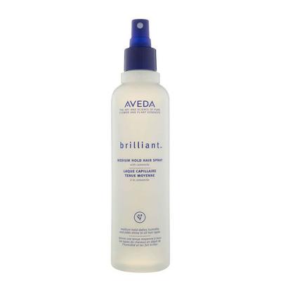Spray para cabello brillante 250 ml