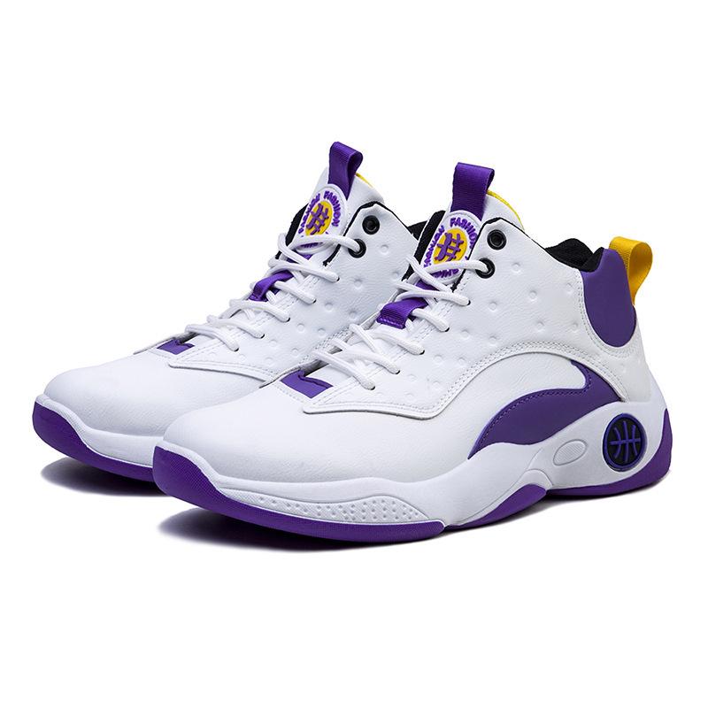 

Спортивная обувь Мужская обувь Внешняя торговля Мужская весна и осень Новые высокие кроссовки для подростков