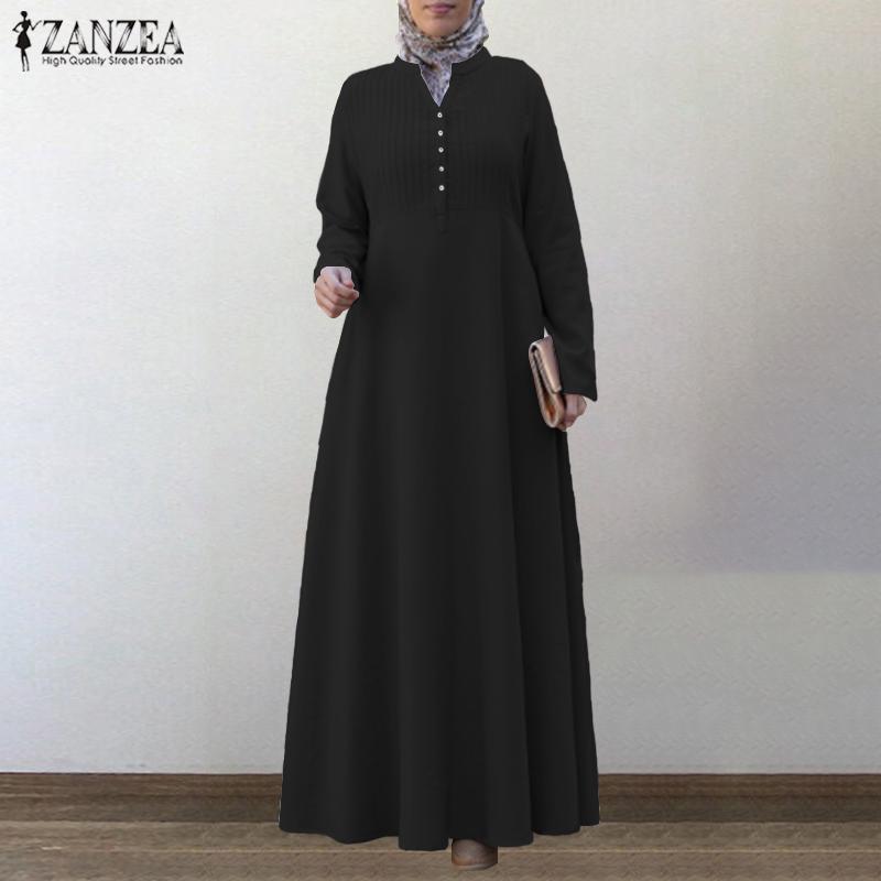 abaya caftan