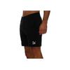 Puma X Aka Boku Co-Branded Logo Print Casual Sports Shorts Men Bottoms Black 530223-01