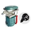Dental Model Thermoforming Machine Vacuum Laminator Dental Vacuum Forming Machine Dental Model Inverted Molding Machine