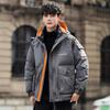 Vestes et manteaux – Doudounes et parkas