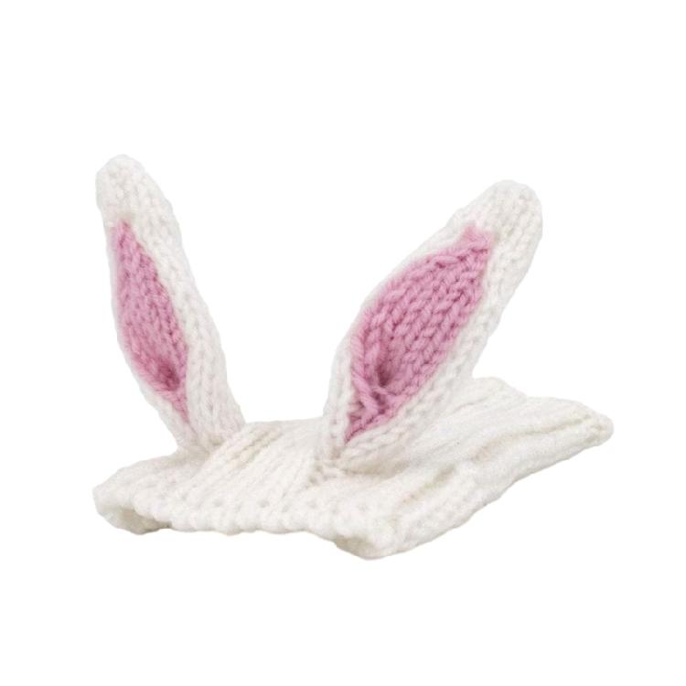 

Regulable Dog Ear Covers Dog Hematoma Ear Wrap Comfortable Pet Ear Covers New Years Dog Gears M