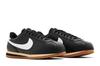 Nike Cortez Black Gum Medium Brown Sesame White