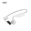 SHOKZ OpenMove Bone Conduction Bluetooth Headphones