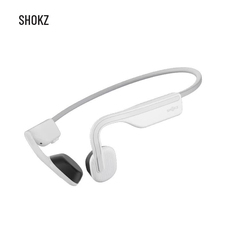SHOKZ OpenMove Bone Conduction Bluetooth Headphones