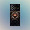 Band T-Tool Schism Phone Case For Samsung S25,S24,S21,S22,S23,S30,Ultra,S20,Plus,Fe,Lite,Note,10,9,5G Black Cover