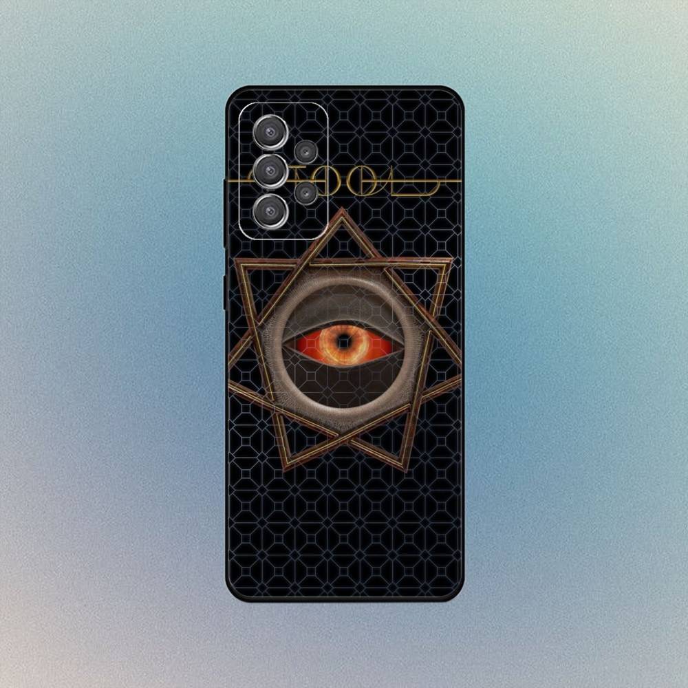 Band T-Tool Schism Phone Case For Samsung S25,S24,S21,S22,S23,S30,Ultra,S20,Plus,Fe,Lite,Note,10,9,5G Black Cover
