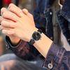 Men Watch Waterproof Design Simple Dial Calendar Function Business Casual Watch Casual Occasion Timepiece