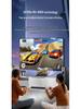 Jinghua Dual-Band WIFI6 USB 300M Driver-Free Wireless Network Adapter 2.4/5G