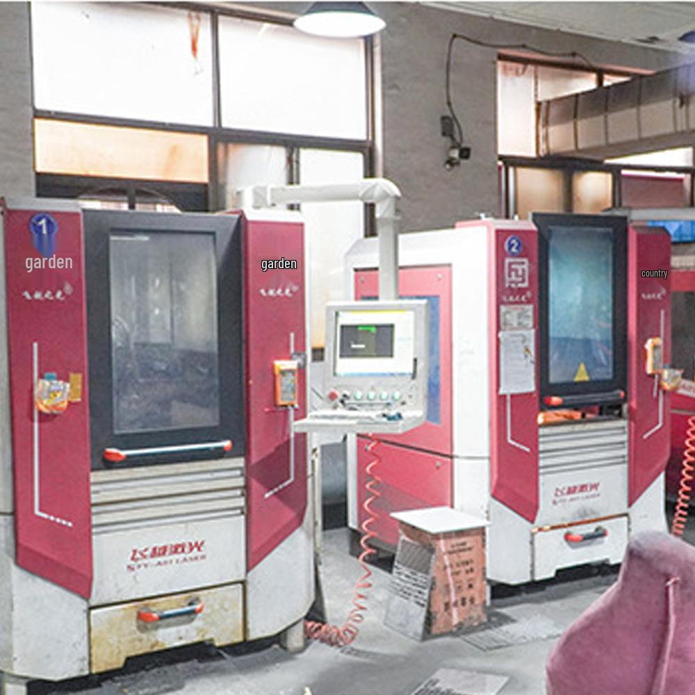 Brățară de unghii rotundă din oțel inoxidabil de lux