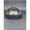 Used Vivienne Westwood Watch Black Ceramic VV048 Excellent Condition