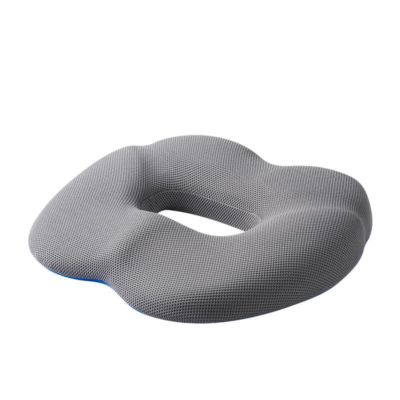 JAGO Breathable Hemorrhoid Relief Travel Cushion