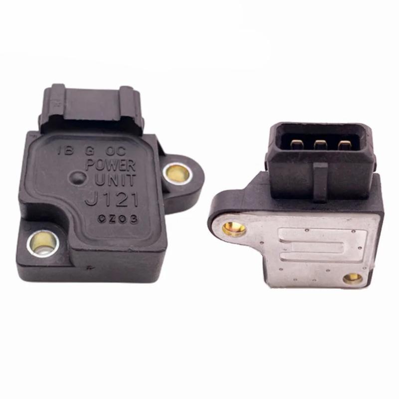 Original Genuine Ignition Control Module For Orgm Montero Igniter J121 27360-32800 27360-32810 Md104697