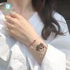 Adesivi Tatuaggio Cartoni Animati Animali Adorabili: Design di Gattini, Cuccioli e Coniglietti Carini