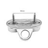 High Quality Pulley Rope Clamp 1 Pcs Accessories Boat