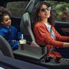Car Crevice Filler Non-Slip Console Catcher Car Organizer Seat Crevice Filler For Organization Prevent Falling SUV Truck Sedan
