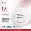 Yikun 175g Professionelles Ultimate Frisbee