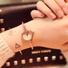 Vintage Bracelet Open Watch Female Student Korean Version Of The Trend Simple