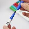 60/120 Colors Dual Tip Brush Art Marker Pens – Watercolor Fineliner & Brush for Manga Coloring Drawing Painting Stationery Supplies