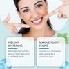 Eelhoe Whitening Tooth Paint Clean Teeth Reduce Pigmentation Improve Dullness Brightening Dental Remove Tooth Stains Oral Care