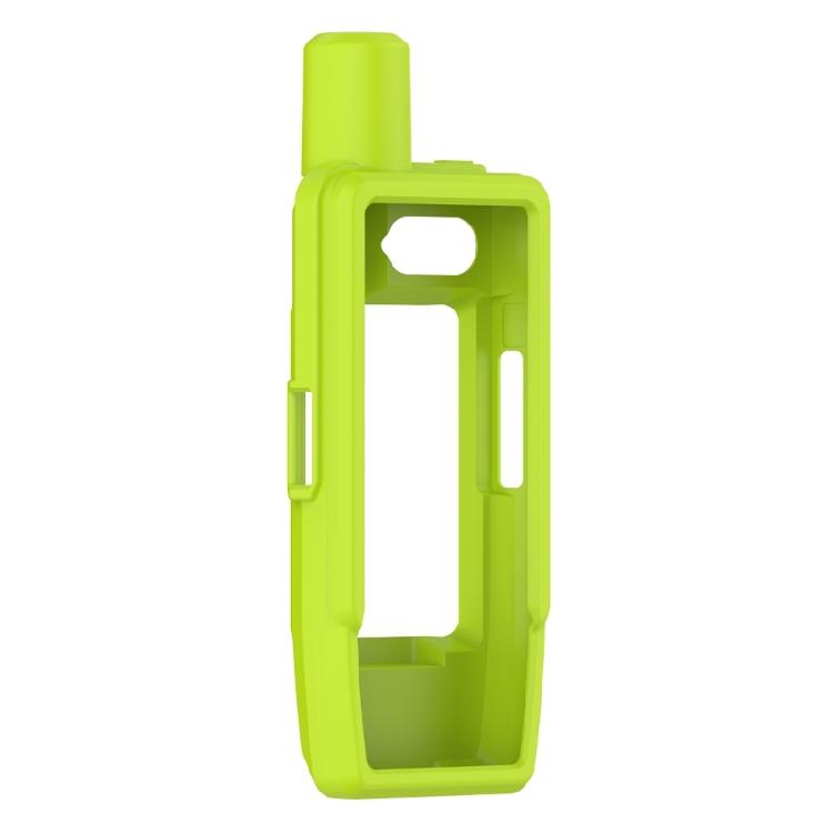 Flexible Full Coverage Protector Case Housing For GPSMAP Navigation Devices Shock Absorption Scratch Resistant Surfaces