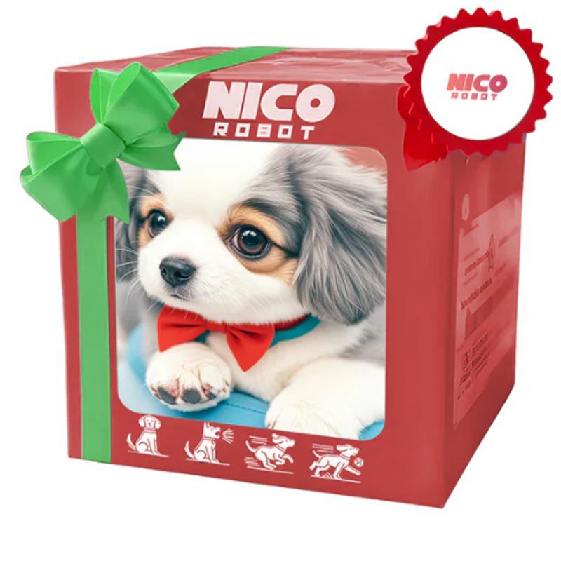 Children's Walking & Barking Plush Toy Dog - Interactive Birthday Gift