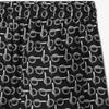 Burberry B-print silk shorts 80886411
