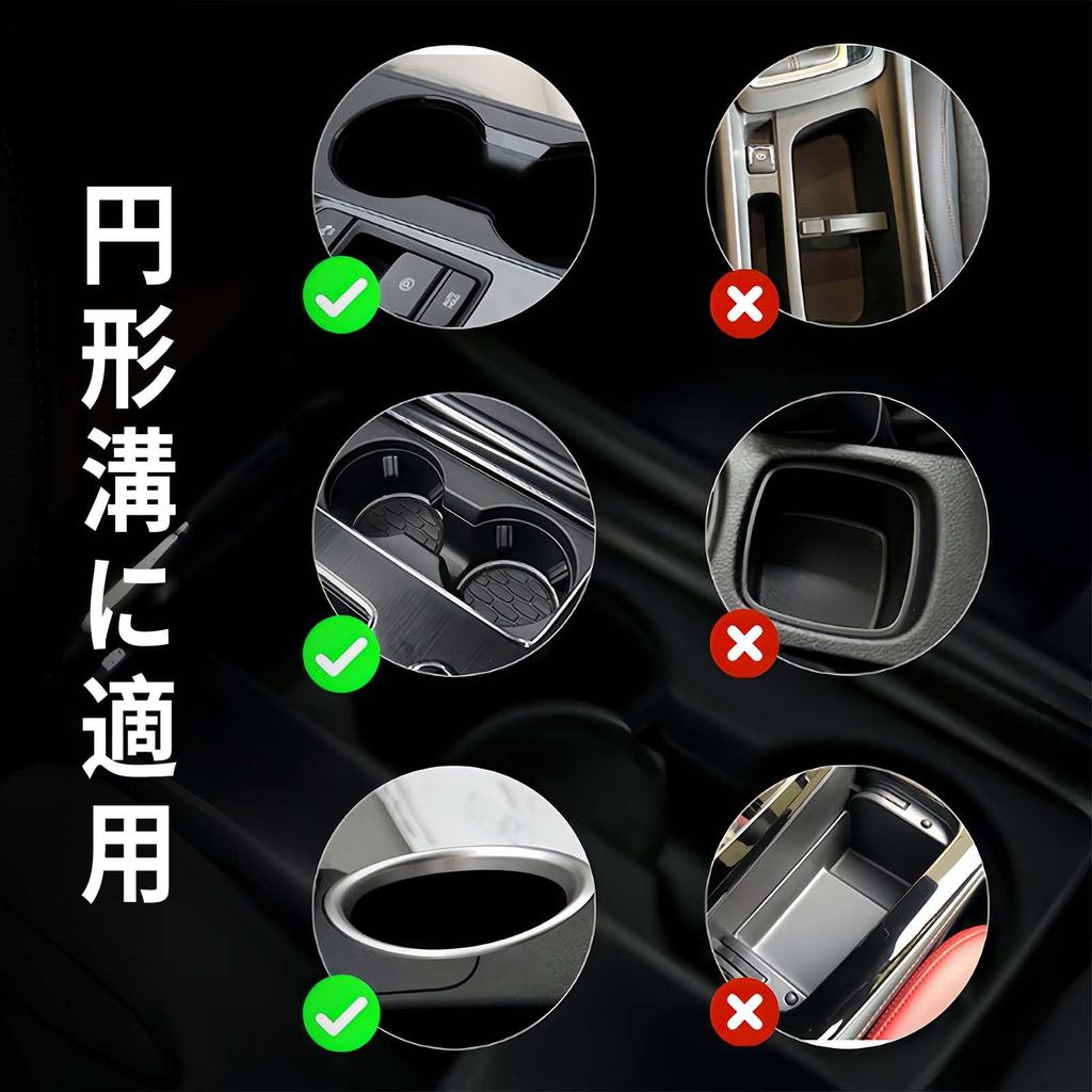 Tomistan Car Trash Can with Automatic Opening and Closing Model Car Car Garbage Garbage Can for Passenger and Back Car Convenient Car Infrared USB