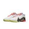 Nike Sneakers Unisexe LeBron 22 Crown Jewel Blanc Volt-Glow Medium-Ash FZ1094-101