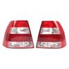 Left Tail Lamp Housing 1J5945095Ab Repairing Modern Car Supplies Replacement Spare Part 1J5945095AC