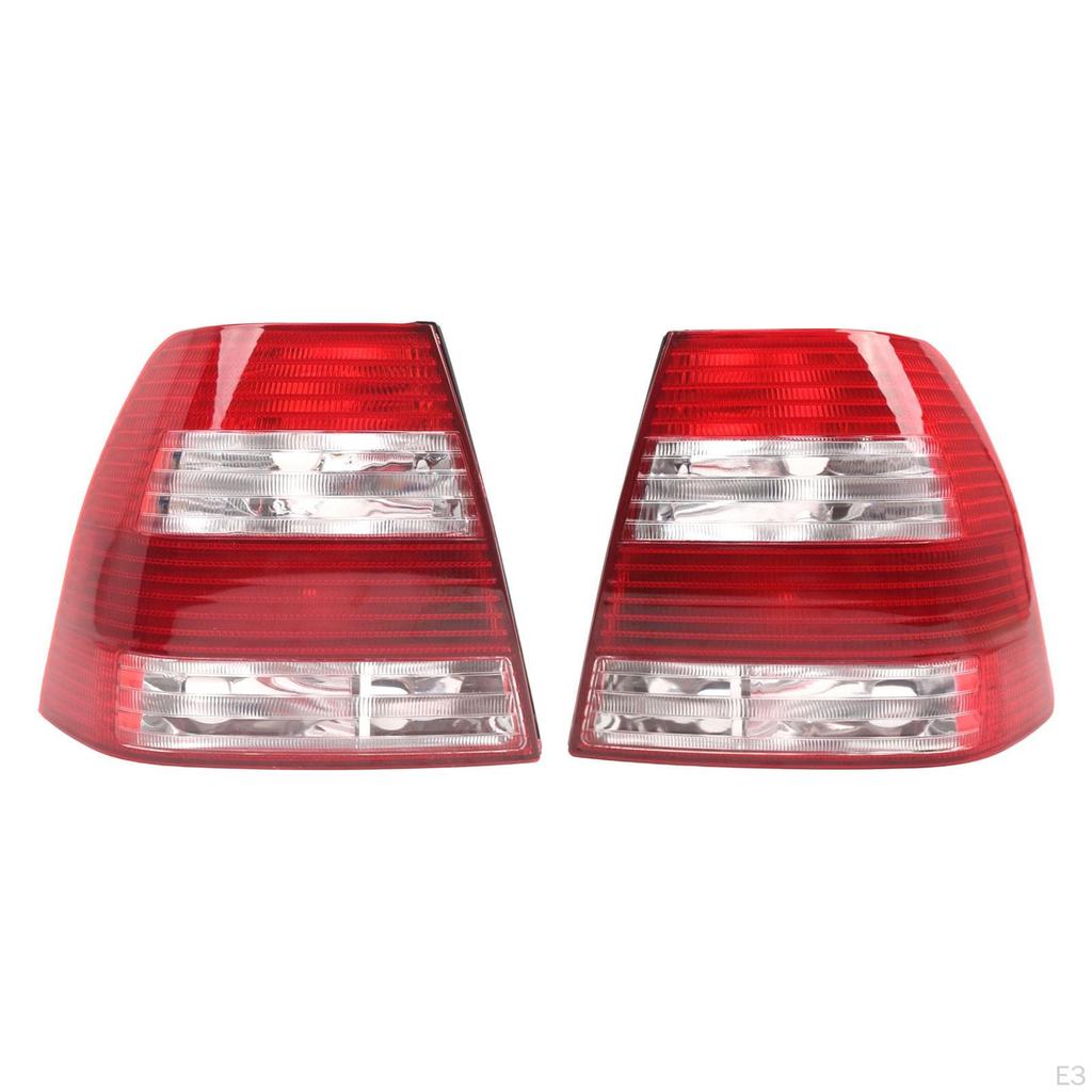 Left Tail Lamp Housing 1J5945095Ab Repairing Modern Car Supplies Replacement Spare Part 1J5945095AC
