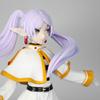 Beautiful Girl Frieren Beyond Journey'S End Anime Merchandise Standing Pose Frieren Figure 2D Mage Small Sculpture Decoration