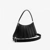 Lacoste Medium Shoulder Bag 000black Nu5176d56g