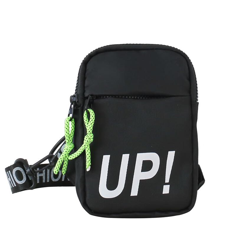 

Li Shen Unisex Outdoor Mini Chest Bag