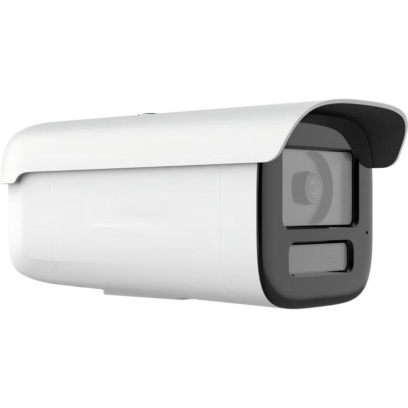 

Hikvision Full-Color Wi-Fi Bullet IP Camera CN plug (adapter included)