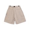 Adidas Nylon-Twill-Shorts Lehmbraun Herren Unterteile IV7763