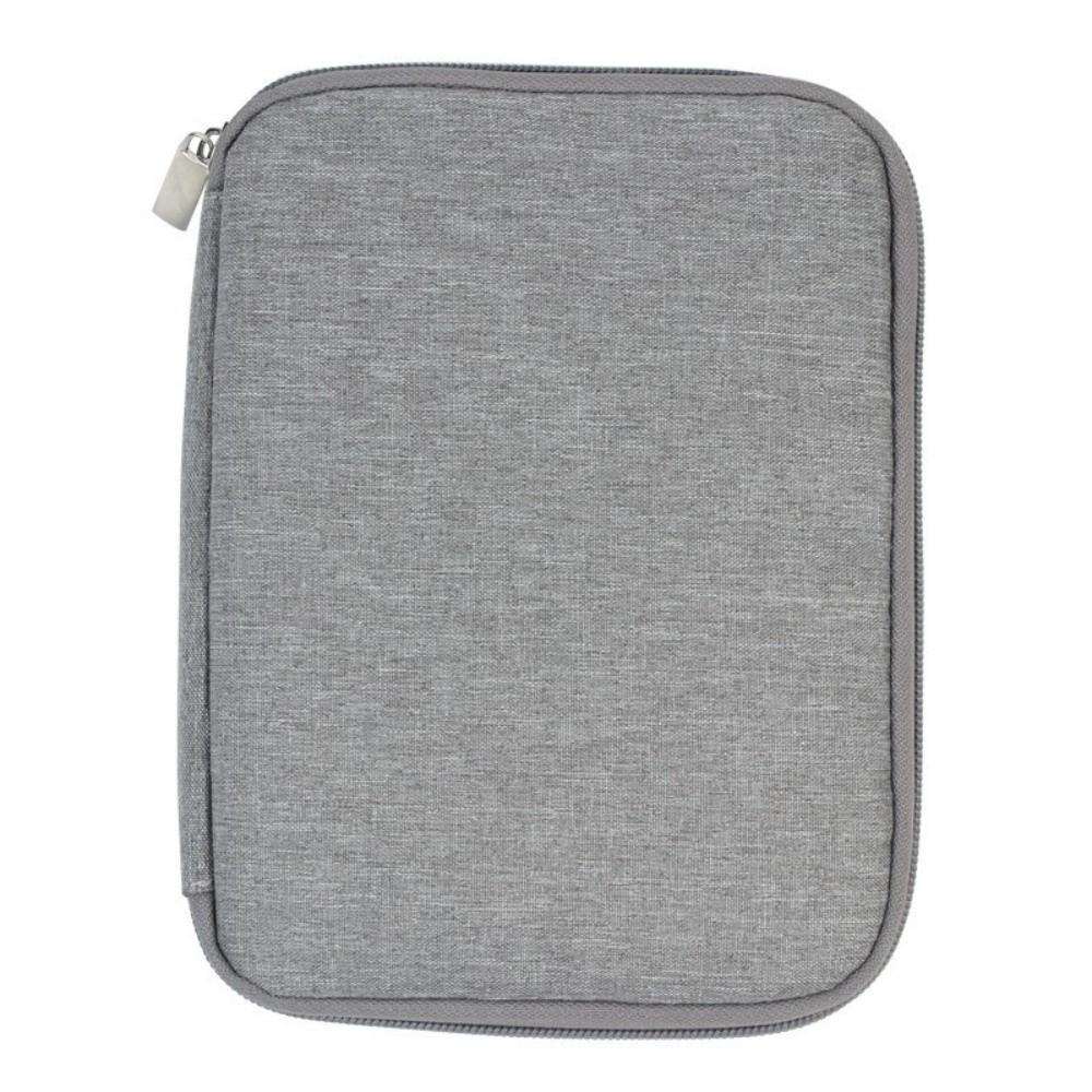 Multifunction Watchband Box Storage Bag Watchband Storage Box Watchband Storage Case Travel Use