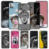 Phone Case For OnePlus 12 11 10 9 Pro 9T 12R 10R 9RT 10T 8T 8 7 6T 7T Nord 2T CE 2 5G Cover Graffiti Great Art Aesthetic David