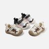 Spring 2026 Baby Soft Sole Sports Shoes for Boys and Girls - Comfortable Korean Style Casual Walker Shoes