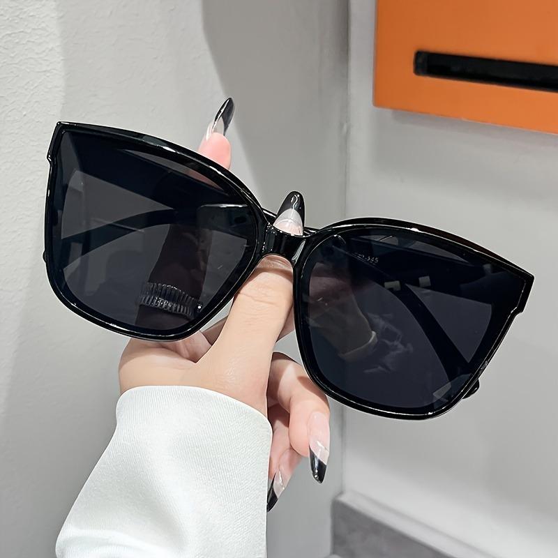 

1 шт. женских и мужских повседневных винтажных классических модных очков, подходящих для музыкальных фестивалей, вечеринок, фестивальных нарядов, аксессуаров