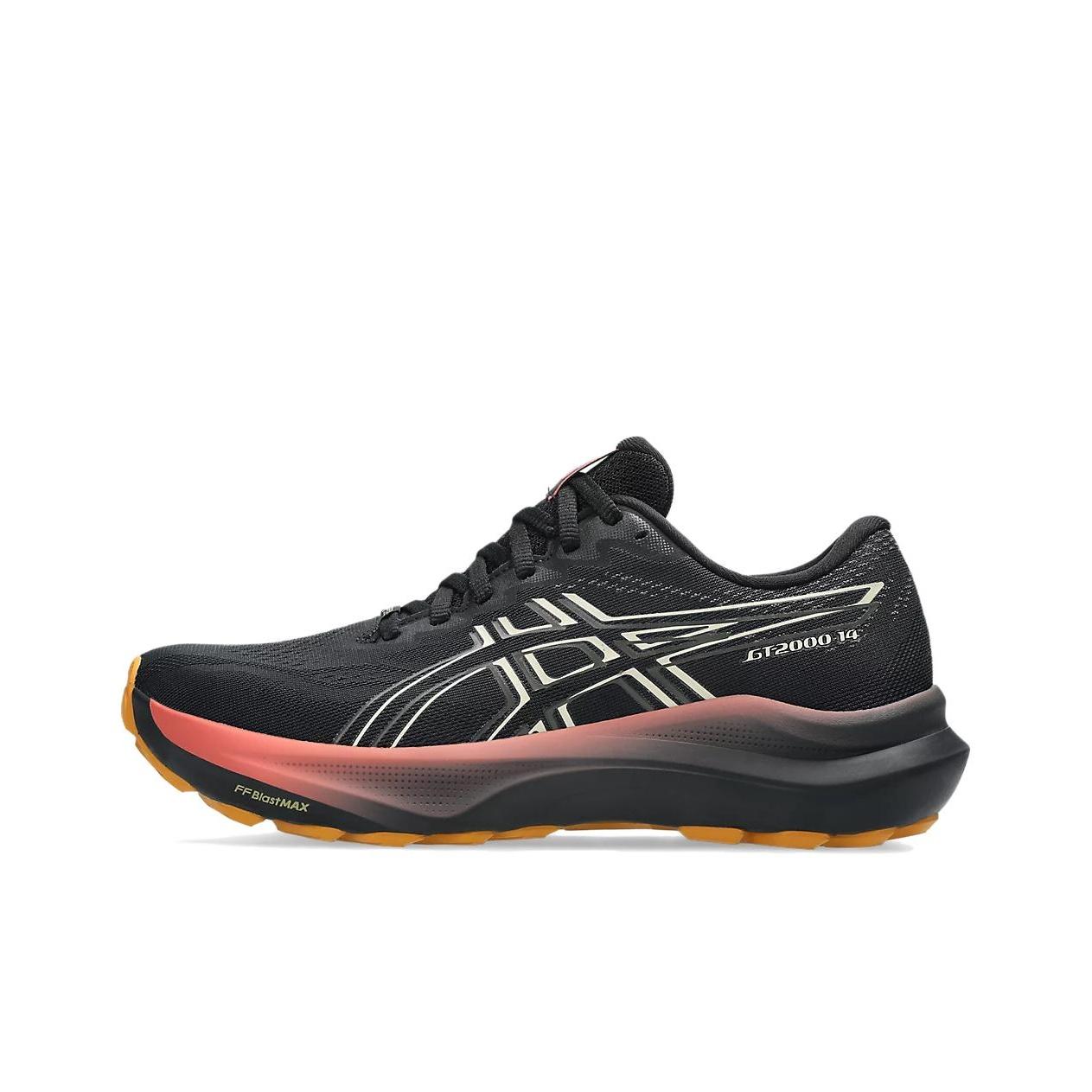 ASICS Women s Black Vanilla 1012B844-001 EU 36
