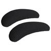 1pair Office Chair Armrest Cover Removable Stretchable Washable Waterproof Fabric Elastic Half Pack for Computer Chair Slipcover Armrest