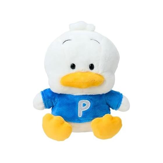 Sanrio Plush M Duck Peckle 148369