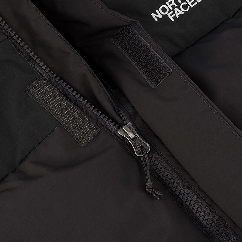 The North Face Men's Outdoor 8GKG Goose Down Puffer Jacket