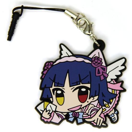 My Little Sister Be This Divine Cat Pinching Strap Can t Cute.